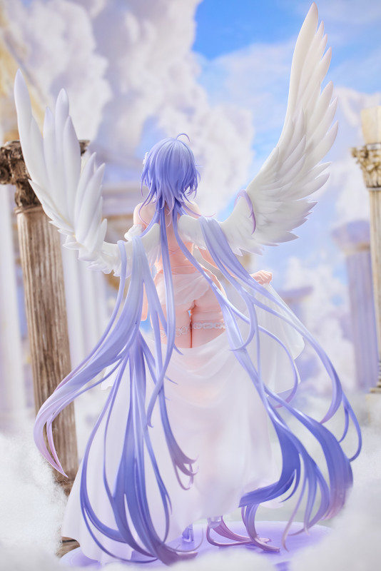 【Pre order】VKEND 1/6 PVC Hikari (Copyright)