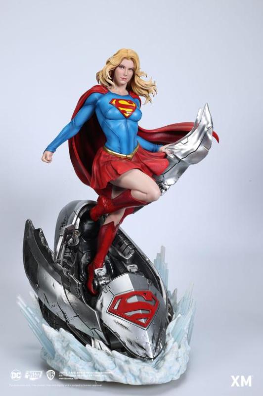 【In Stock】XM Studio 1/4 Supergirl (Copyright)