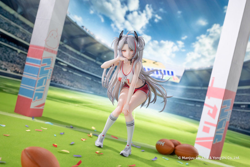 【Pre order】Anigame 1/6 PVC Azur Lane Prinz Eugen