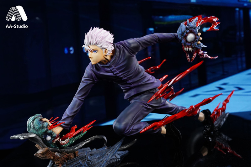 【Pre order】AA Studio - Jujutsu Kaisen Satoru Gojo