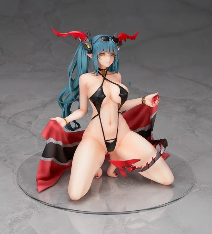 【Pre order】Alter 1/7 PVC Azur Lane KMS Regensburg