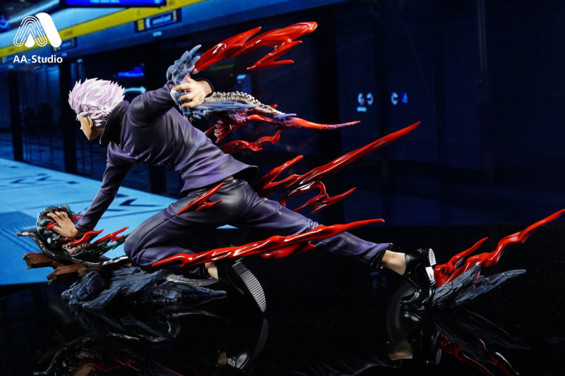 【Pre order】AA Studio - Jujutsu Kaisen Satoru Gojo